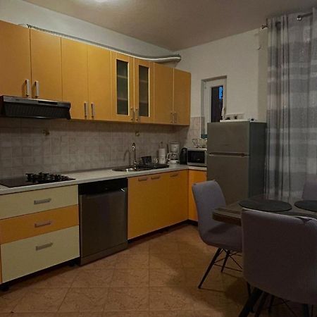 Stone Sun Apartman Kaštela Kültér fotó