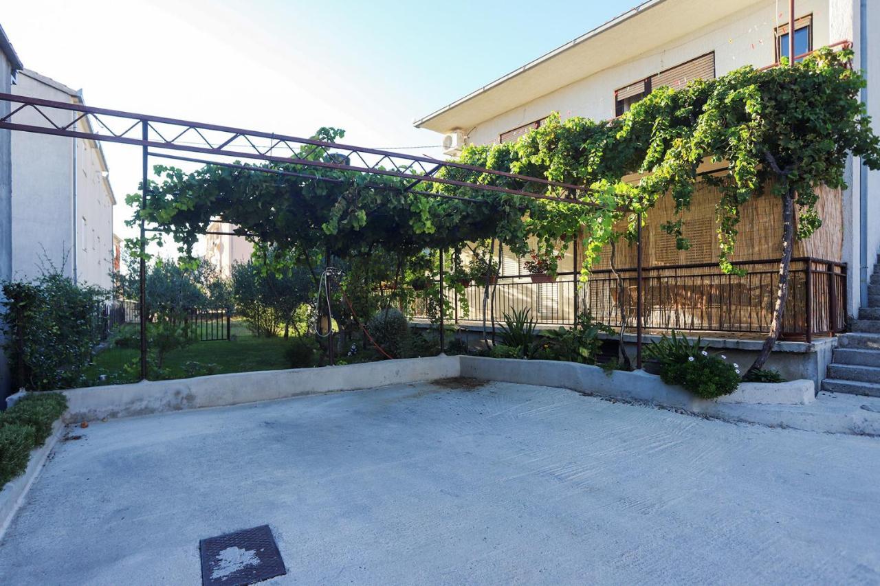 Stone Sun Apartman Kaštela Kültér fotó