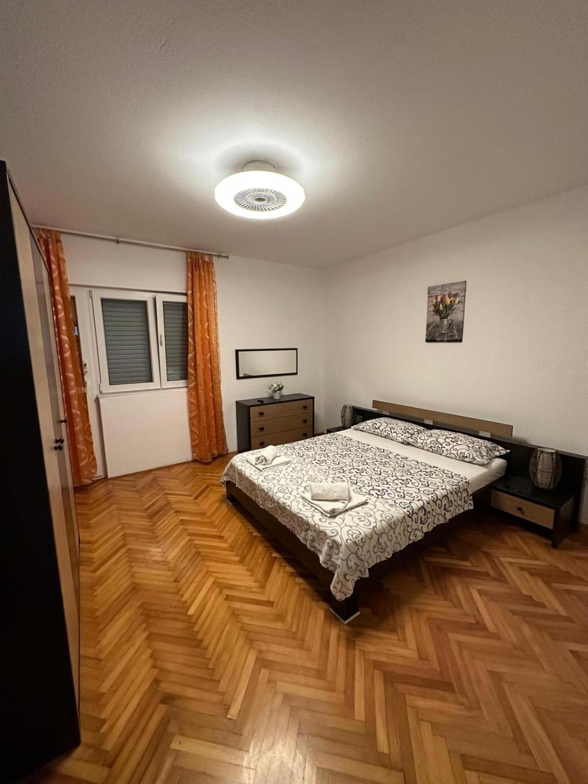 Stone Sun Apartman Kaštela Kültér fotó