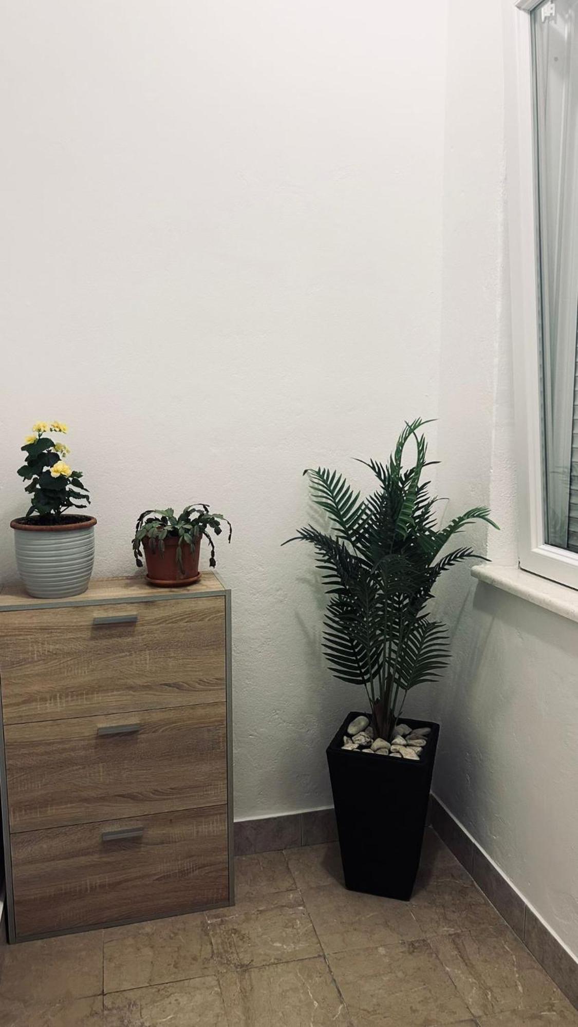 Stone Sun Apartman Kaštela Kültér fotó