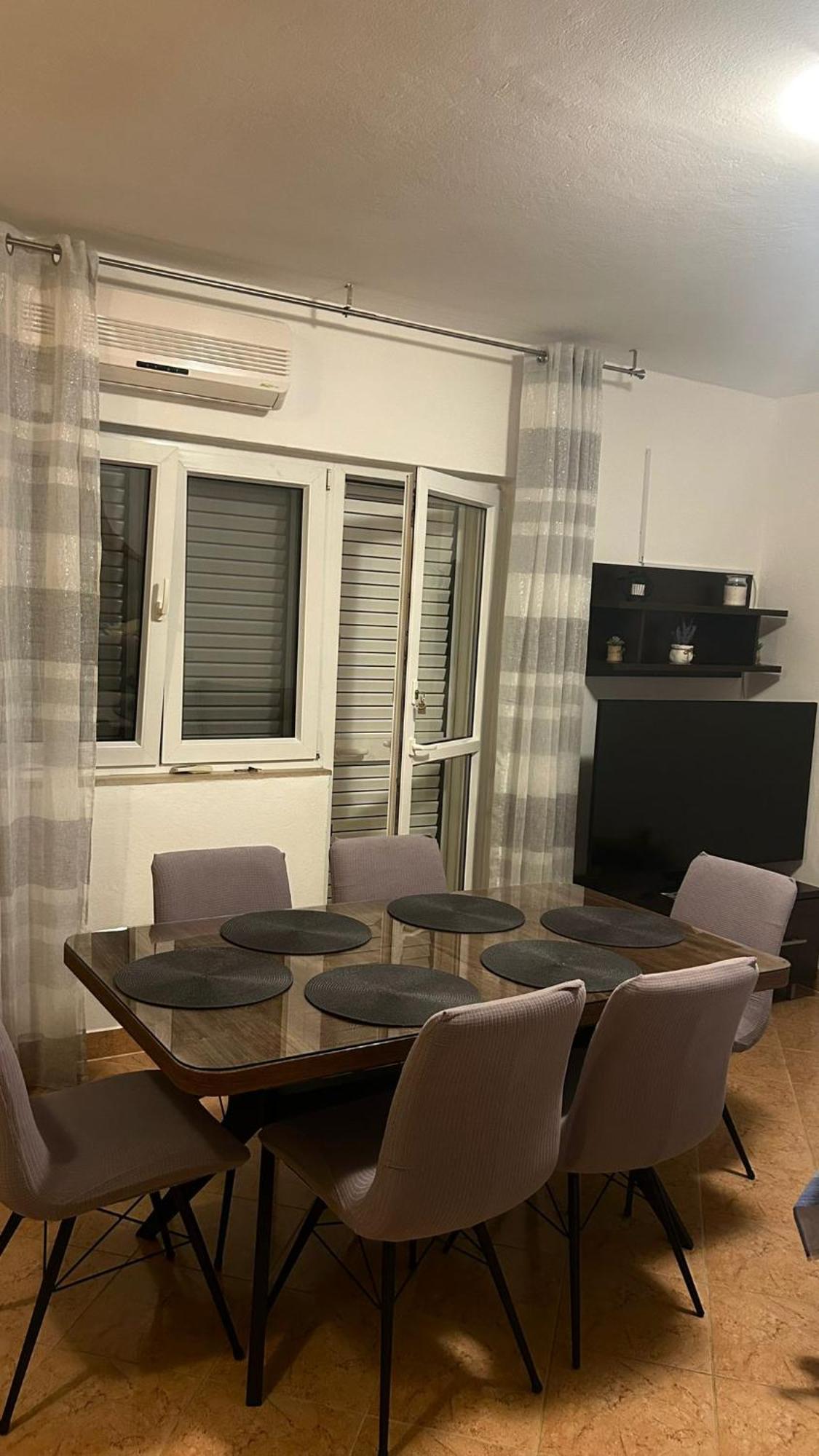 Stone Sun Apartman Kaštela Kültér fotó